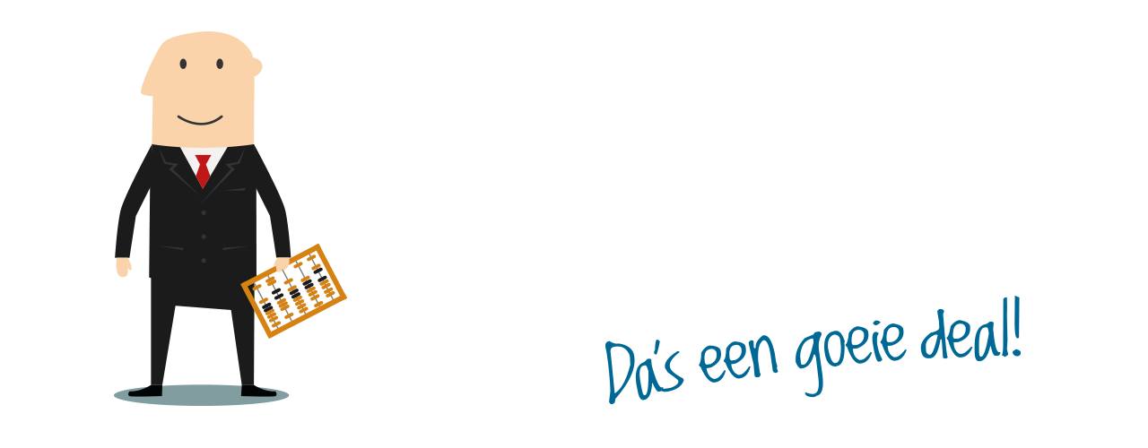 financieel advies voor logo ontwerp